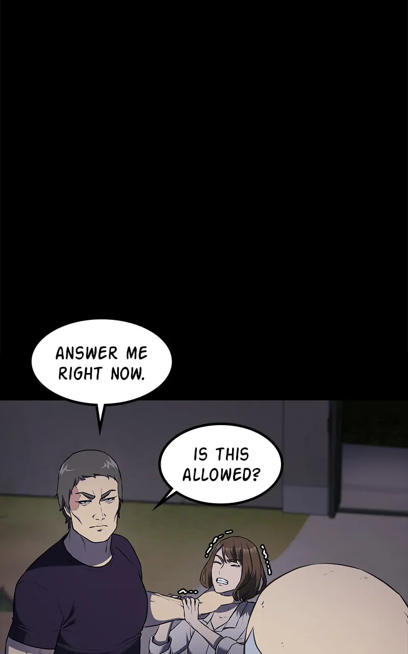 Read Fake Humans chapter 28 image 17 on Lezhin