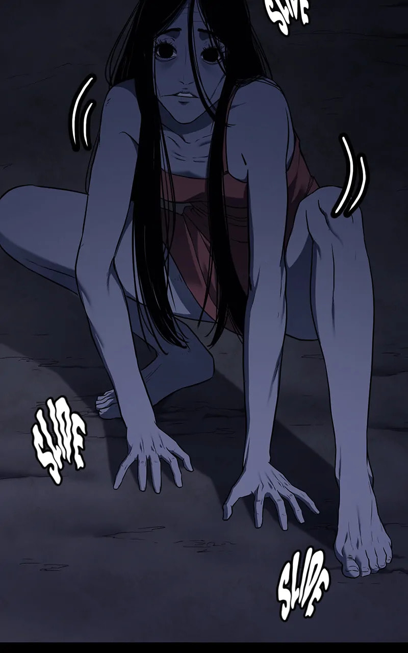 Read Fake Humans chapter 28 image 171 on Lezhin