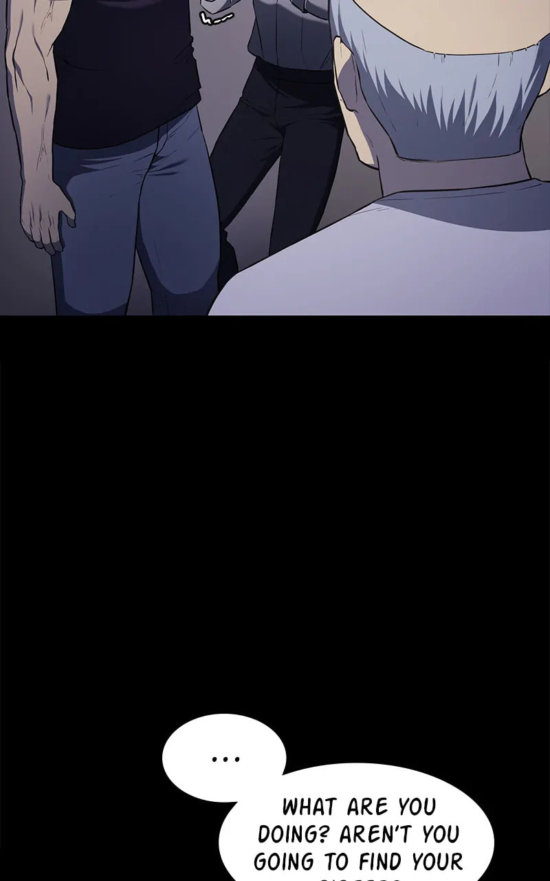 Read Fake Humans chapter 28 image 18 on Lezhin