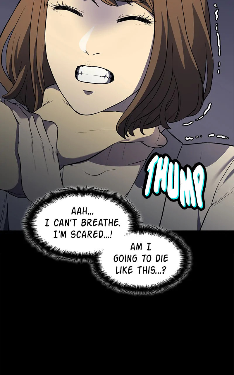 Read Fake Humans chapter 28 image 21 on Lezhin