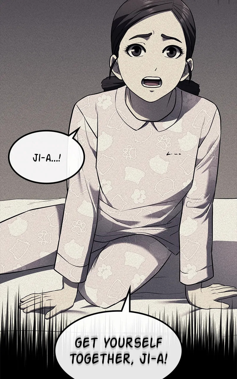 Read Fake Humans chapter 28 image 24 on Lezhin
