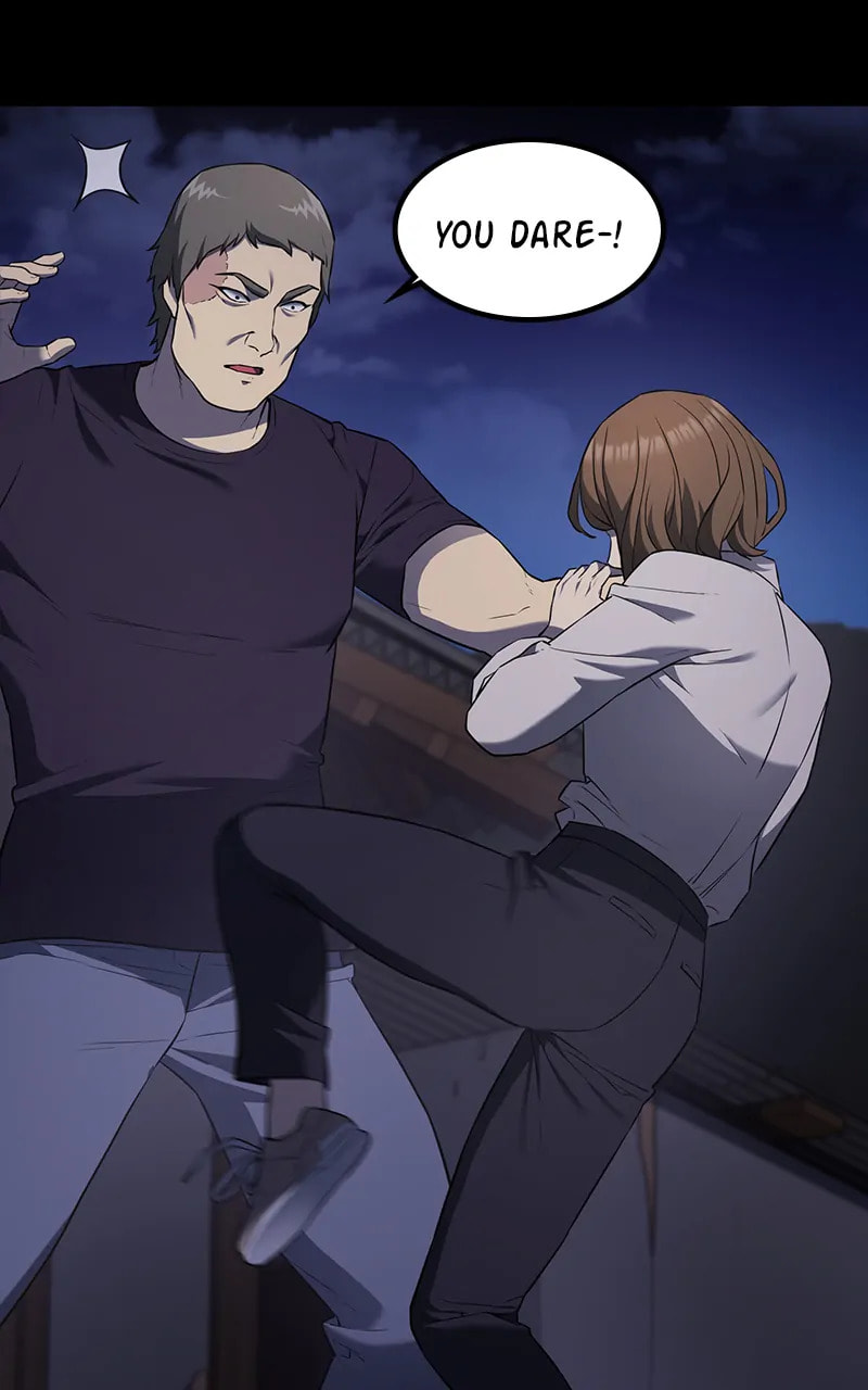 Read Fake Humans chapter 28 image 28 on Lezhin