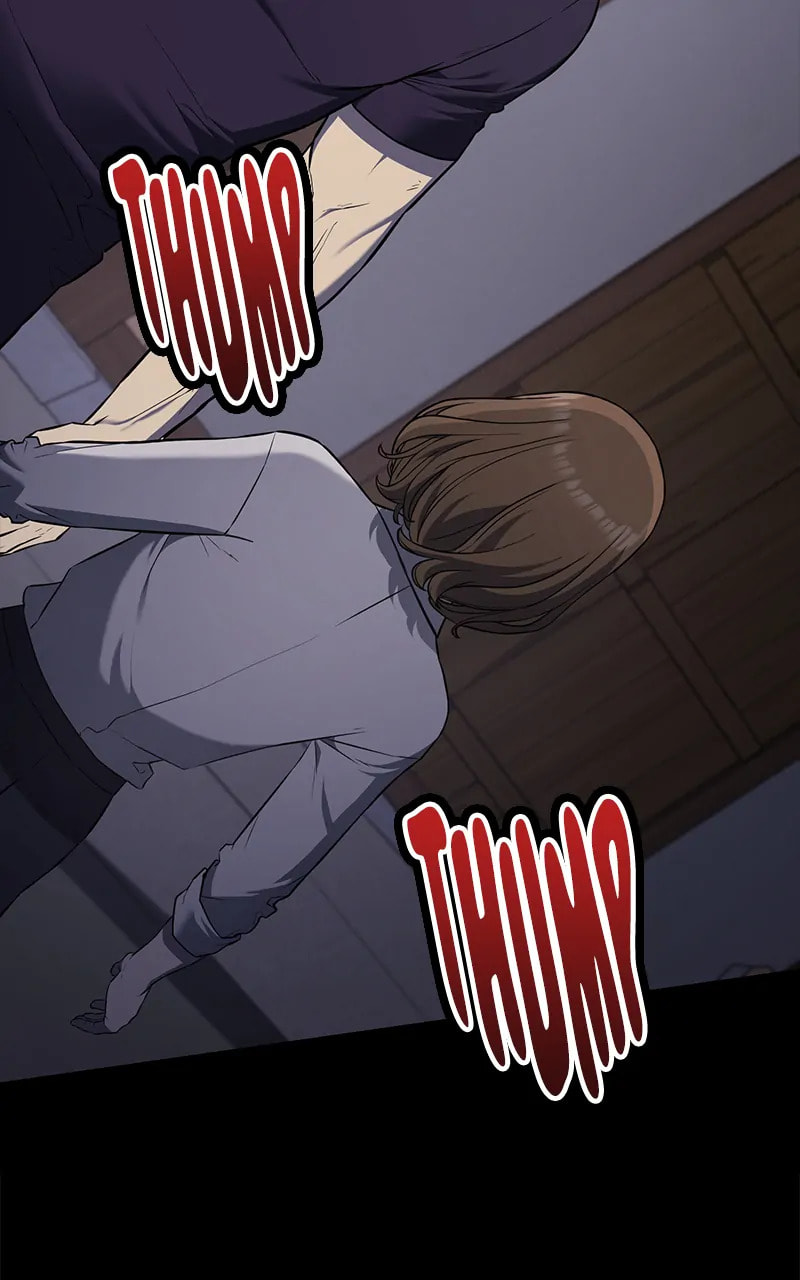Read Fake Humans chapter 28 image 3 on Lezhin