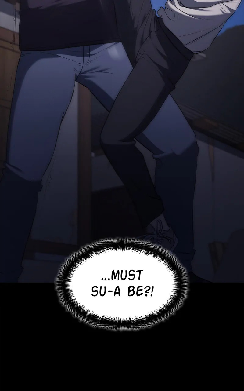 Read Fake Humans chapter 28 image 32 on Lezhin
