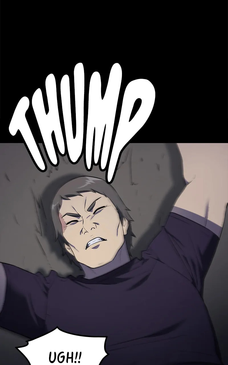 Read Fake Humans chapter 28 image 33 on Lezhin