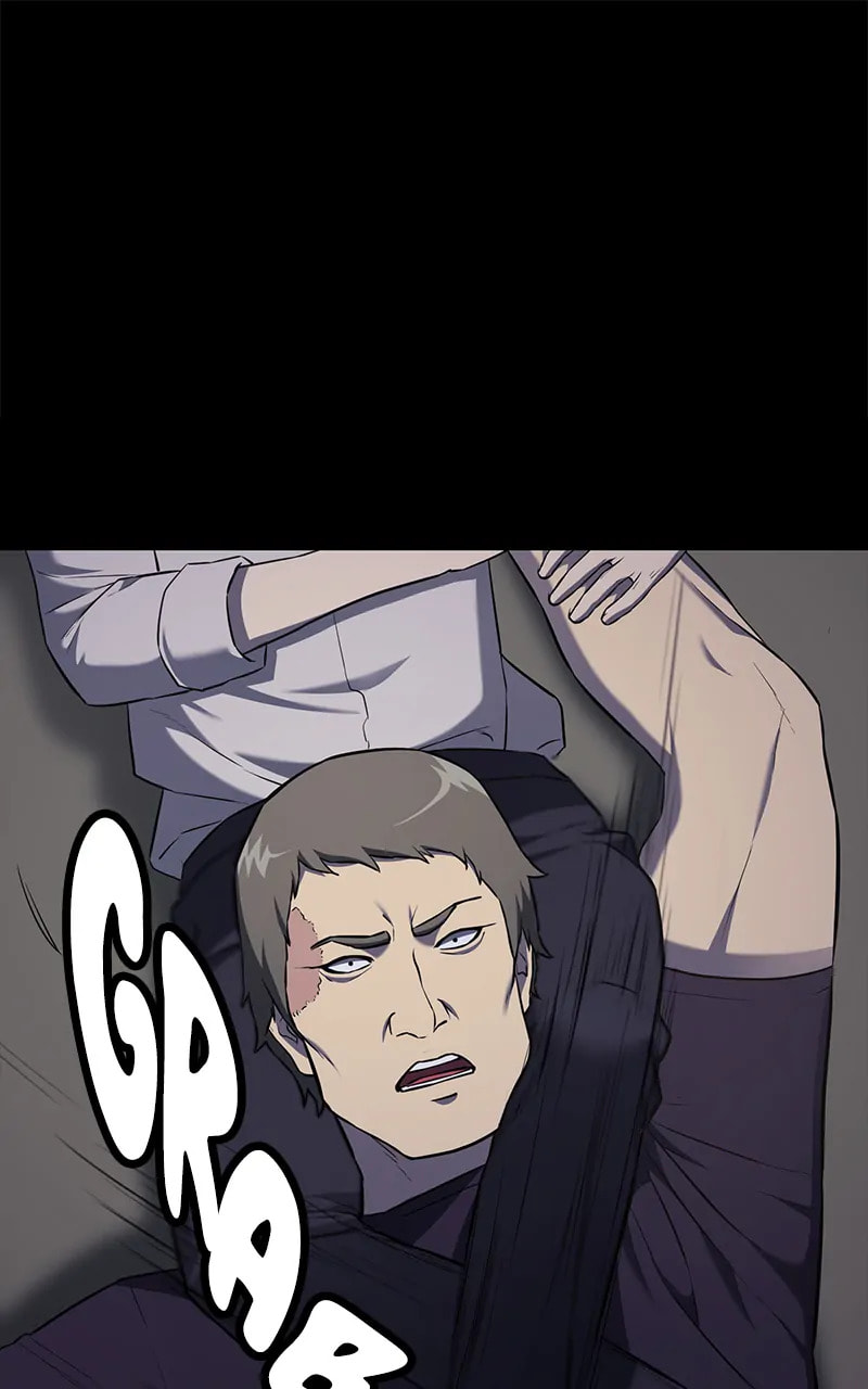 Read Fake Humans chapter 28 image 35 on Lezhin