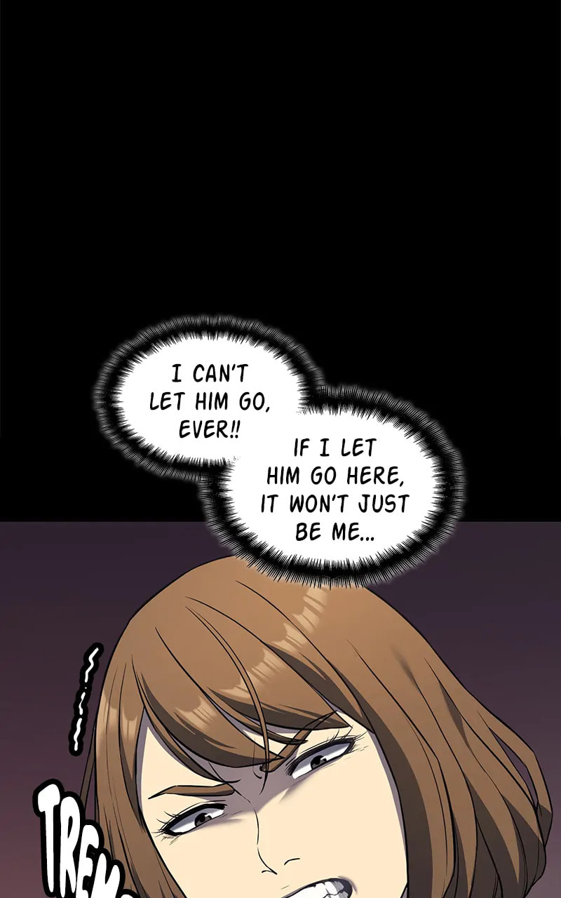 Read Fake Humans chapter 28 image 38 on Lezhin