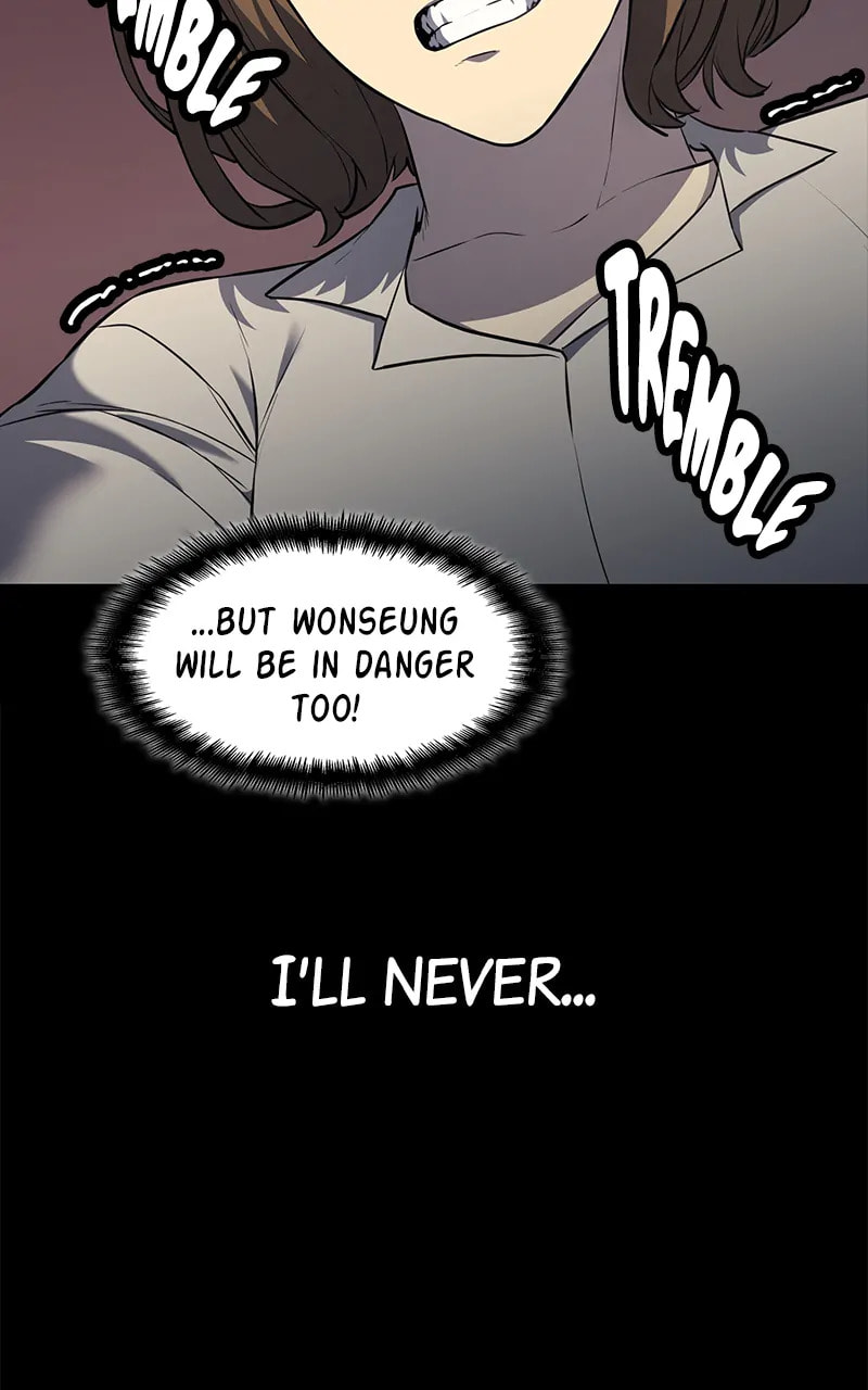 Read Fake Humans chapter 28 image 39 on Lezhin