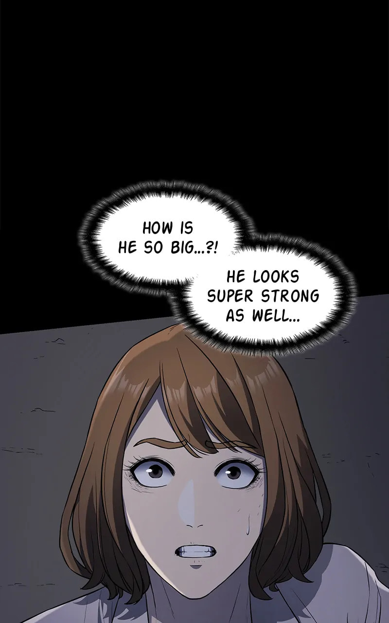 Read Fake Humans chapter 28 image 4 on Lezhin