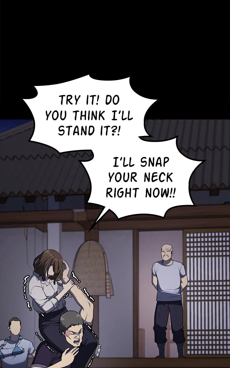 Read Fake Humans chapter 28 image 40 on Lezhin