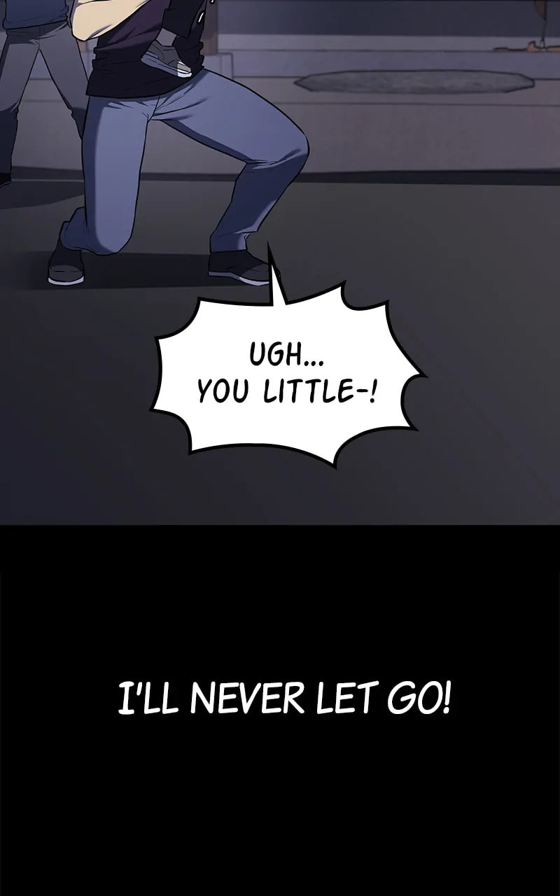 Read Fake Humans chapter 28 image 41 on Lezhin