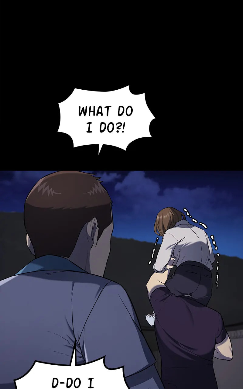 Read Fake Humans chapter 28 image 42 on Lezhin