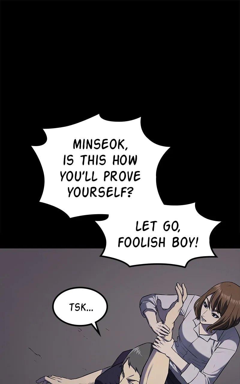 Read Fake Humans chapter 28 image 46 on Lezhin