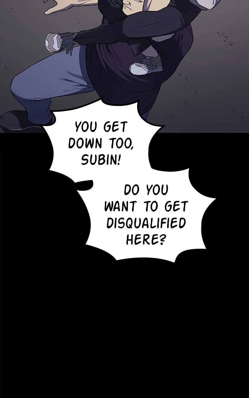 Read Fake Humans chapter 28 image 47 on Lezhin