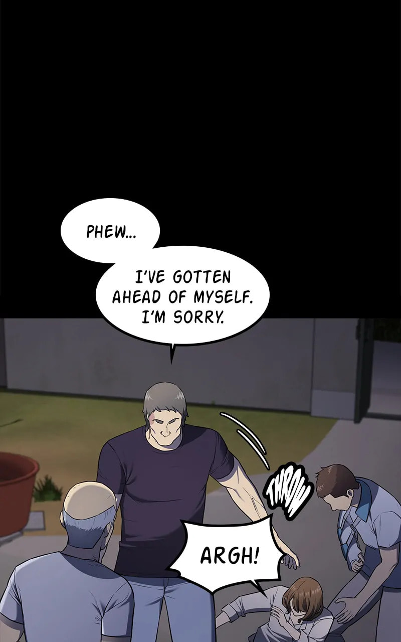 Read Fake Humans chapter 28 image 48 on Lezhin