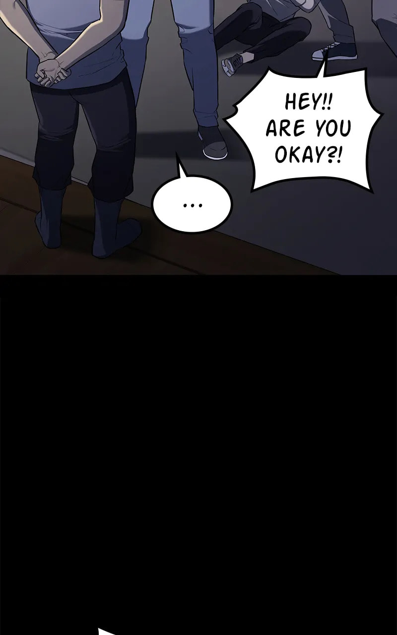 Read Fake Humans chapter 28 image 49 on Lezhin