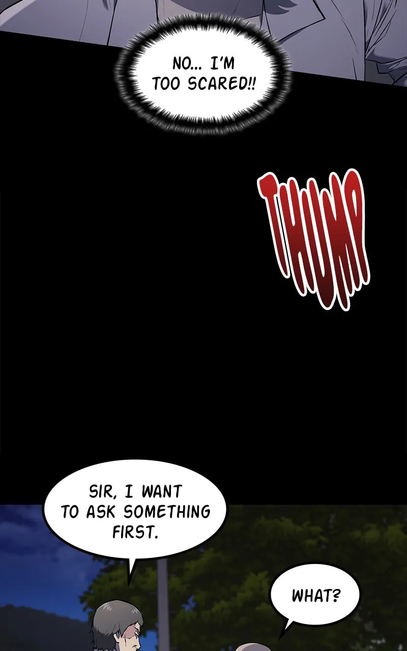 Read Fake Humans chapter 28 image 5 on Lezhin