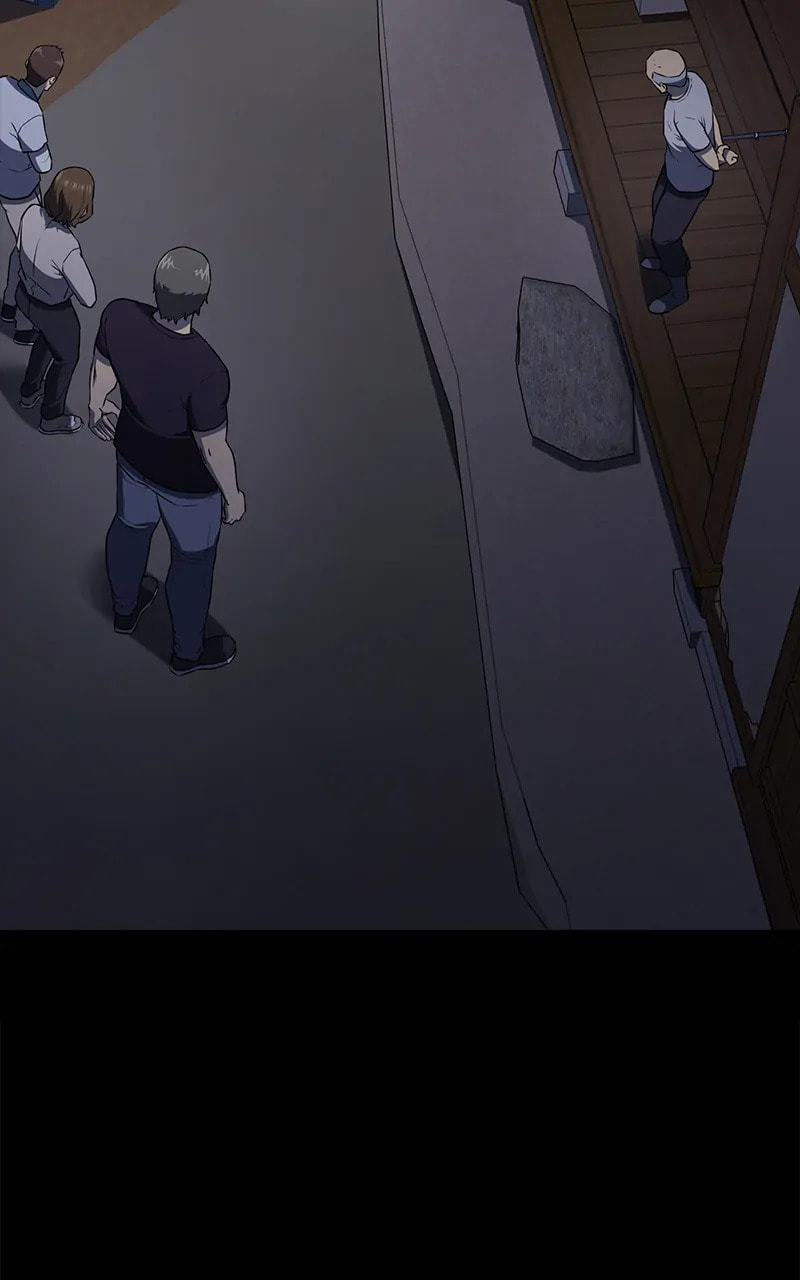Read Fake Humans chapter 28 image 52 on Lezhin