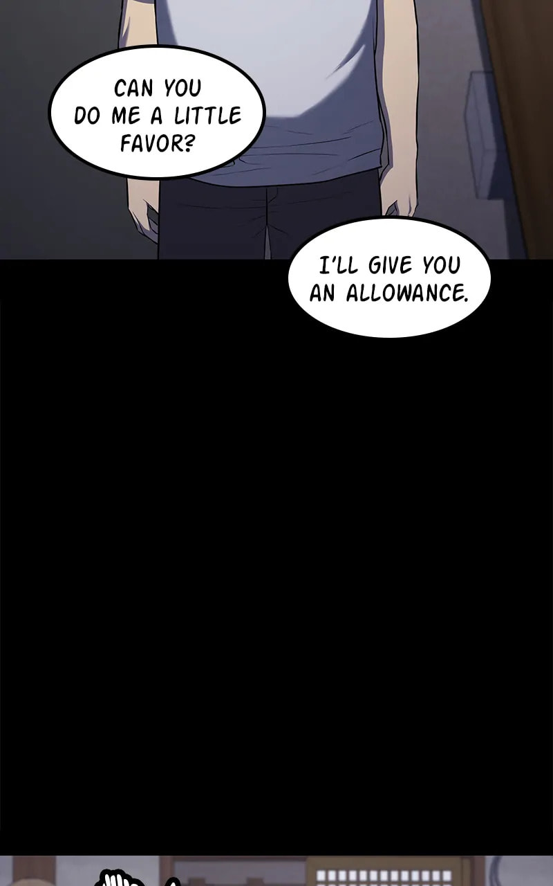 Read Fake Humans chapter 28 image 54 on Lezhin