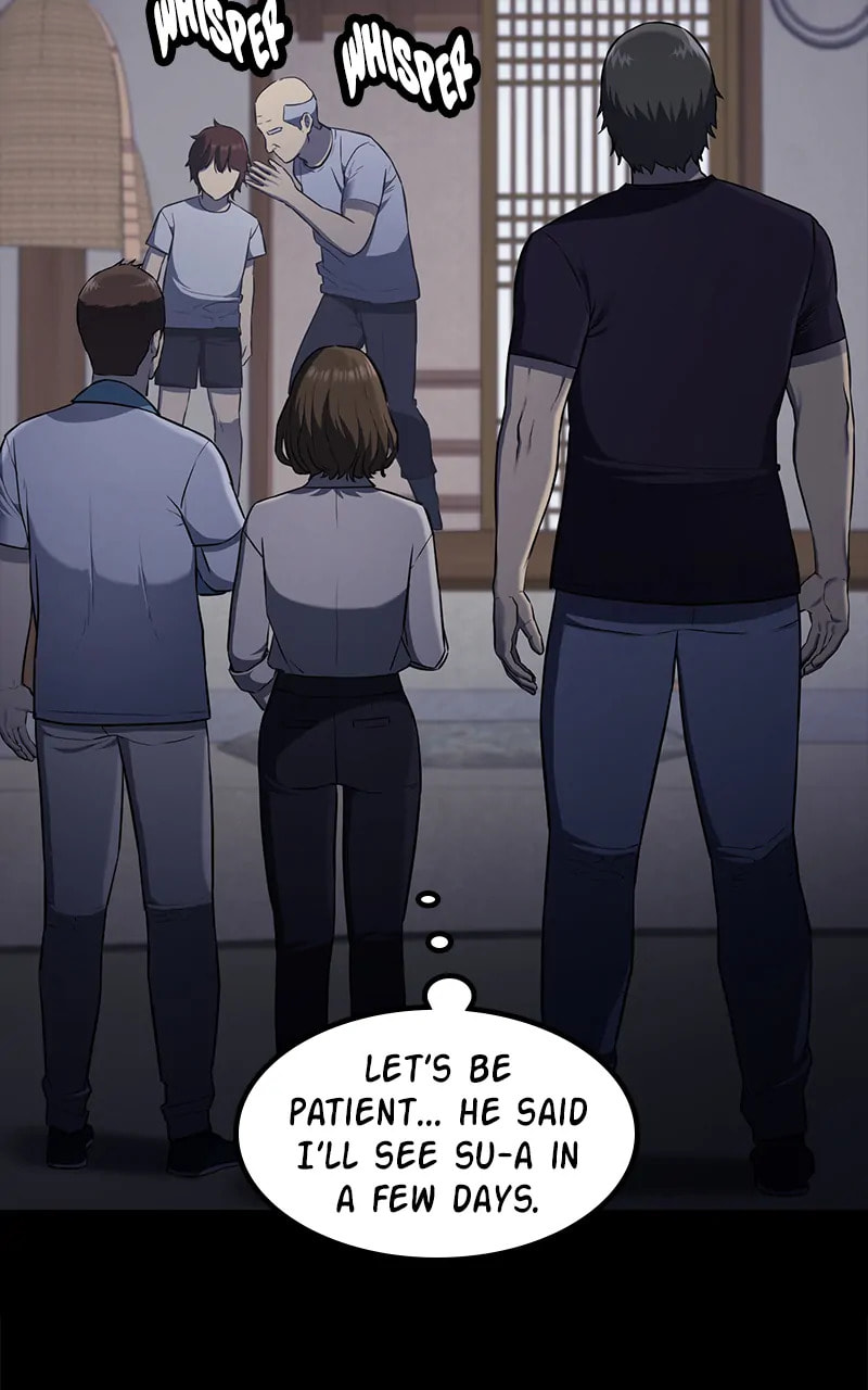 Read Fake Humans chapter 28 image 55 on Lezhin