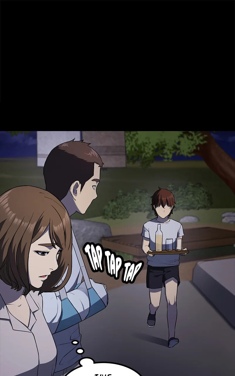 Read Fake Humans chapter 28 image 57 on Lezhin