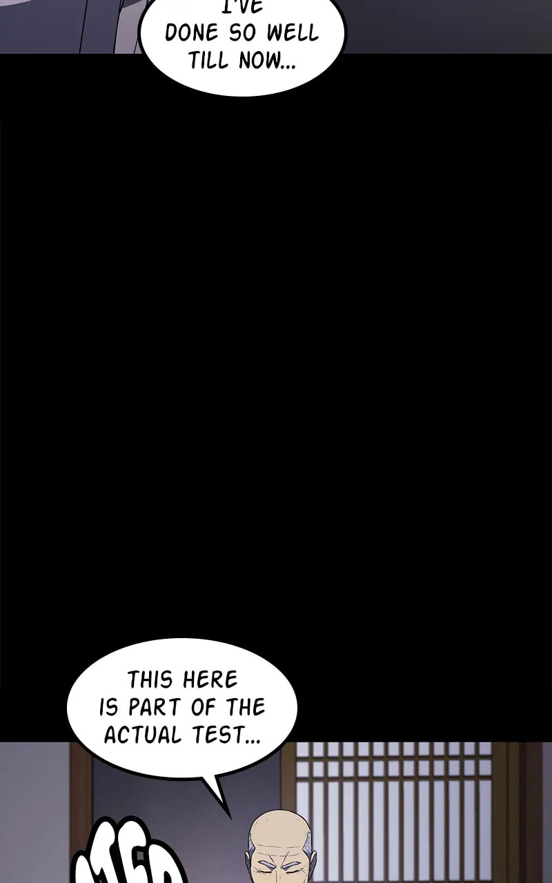 Read Fake Humans chapter 28 image 58 on Lezhin