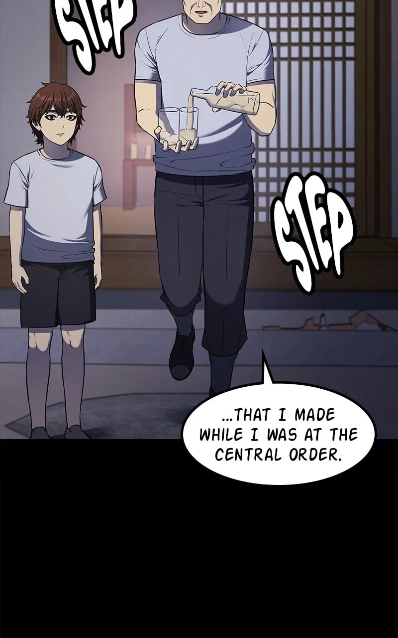 Read Fake Humans chapter 28 image 59 on Lezhin