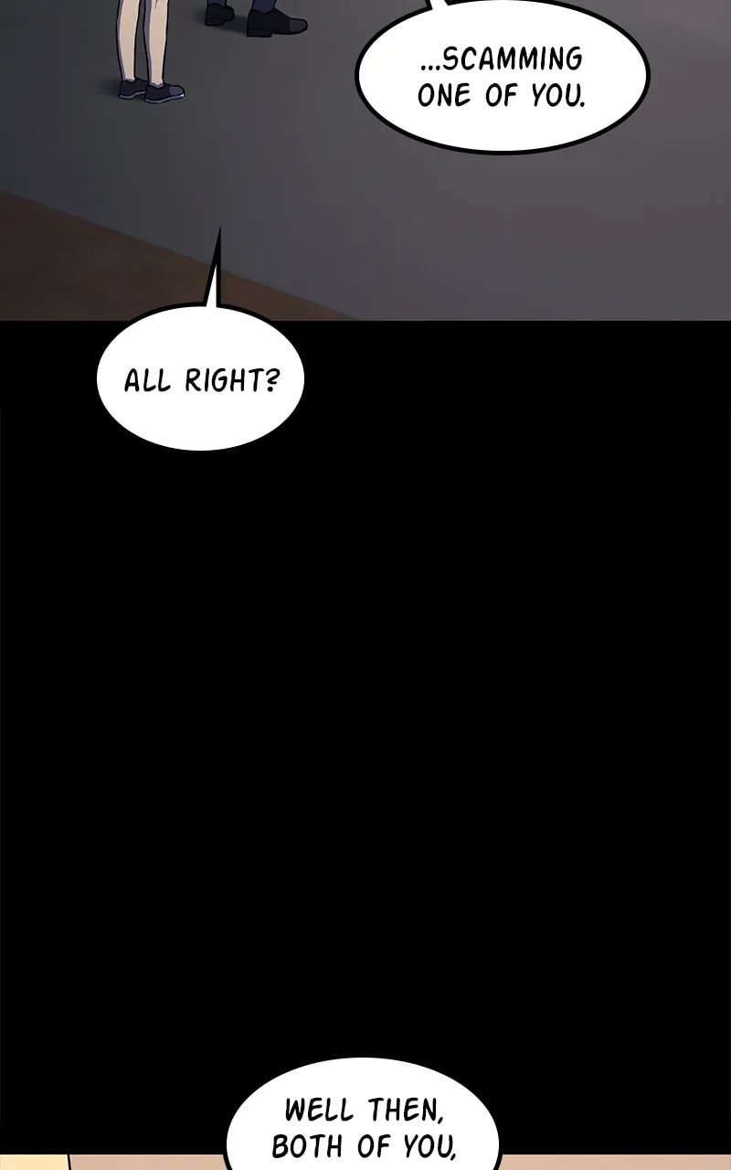 Read Fake Humans chapter 28 image 61 on Lezhin