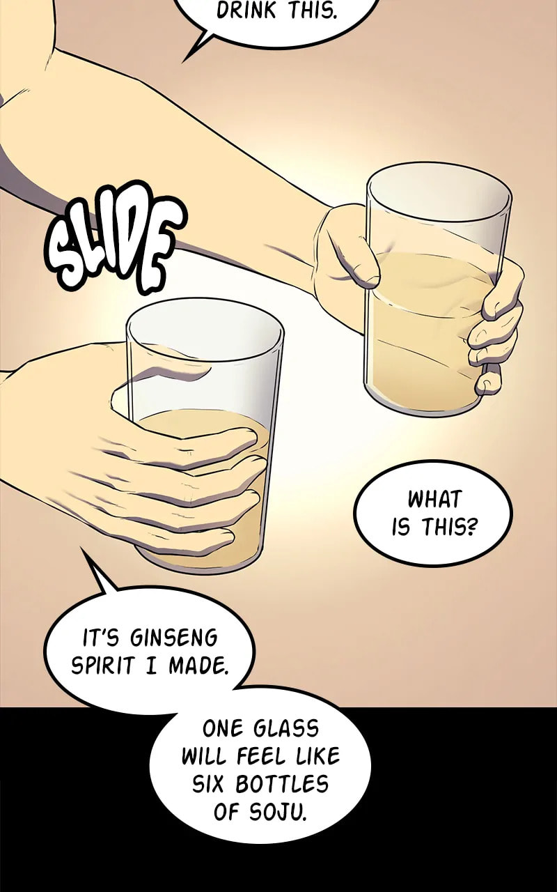 Read Fake Humans chapter 28 image 62 on Lezhin