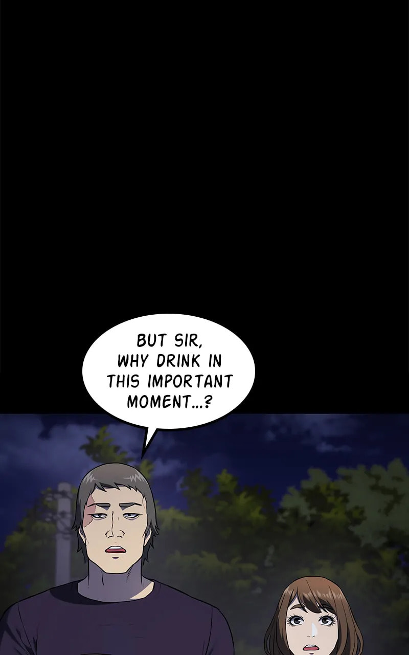 Read Fake Humans chapter 28 image 63 on Lezhin