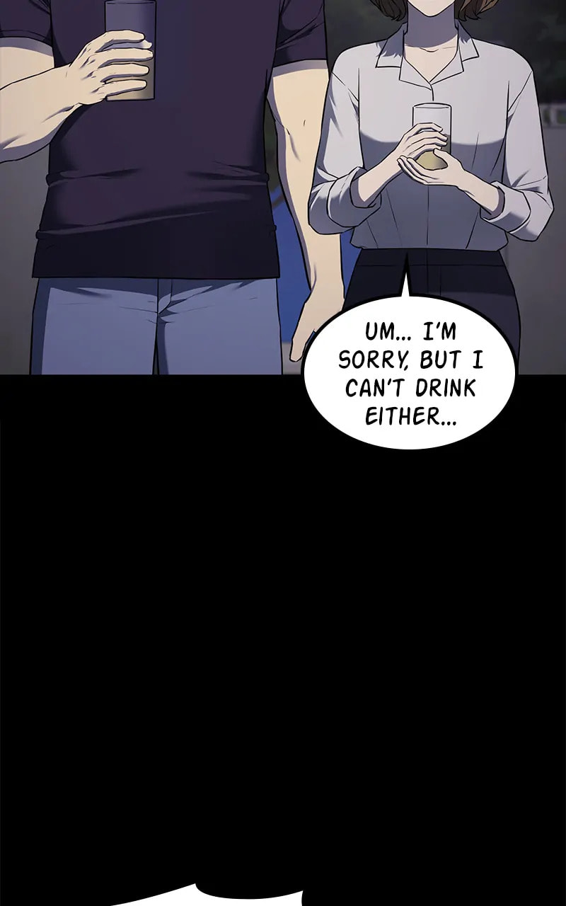 Read Fake Humans chapter 28 image 64 on Lezhin