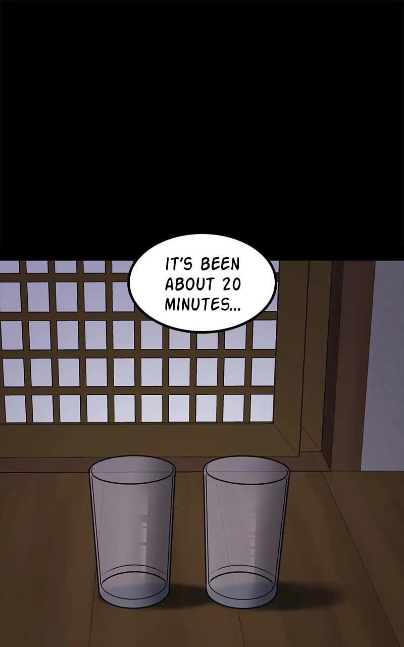 Read Fake Humans chapter 28 image 67 on Lezhin
