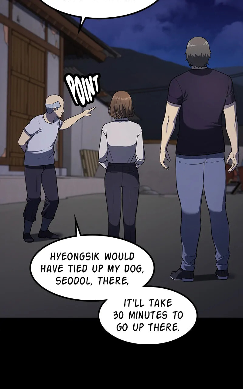 Read Fake Humans chapter 28 image 69 on Lezhin