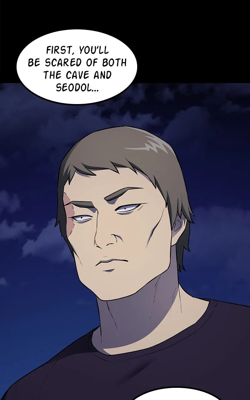 Read Fake Humans chapter 28 image 74 on Lezhin