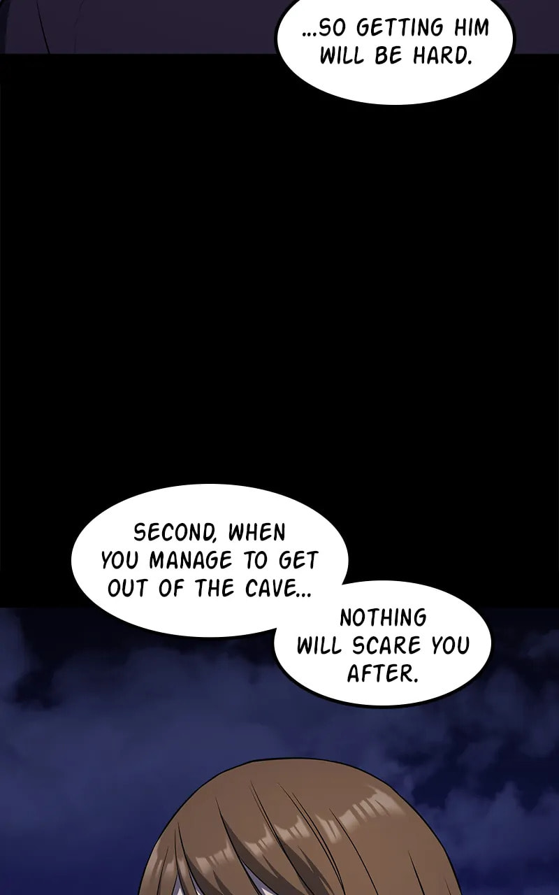 Read Fake Humans chapter 28 image 75 on Lezhin