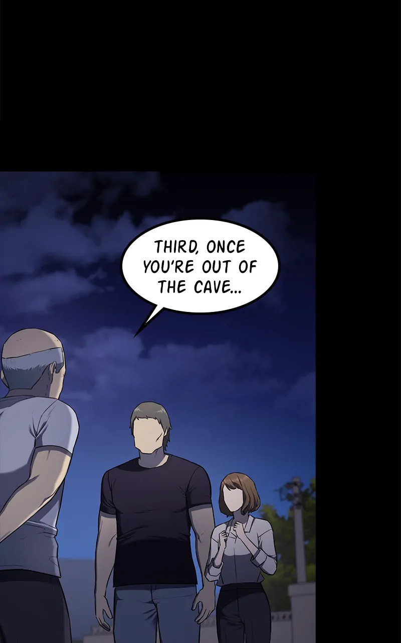 Read Fake Humans chapter 28 image 77 on Lezhin