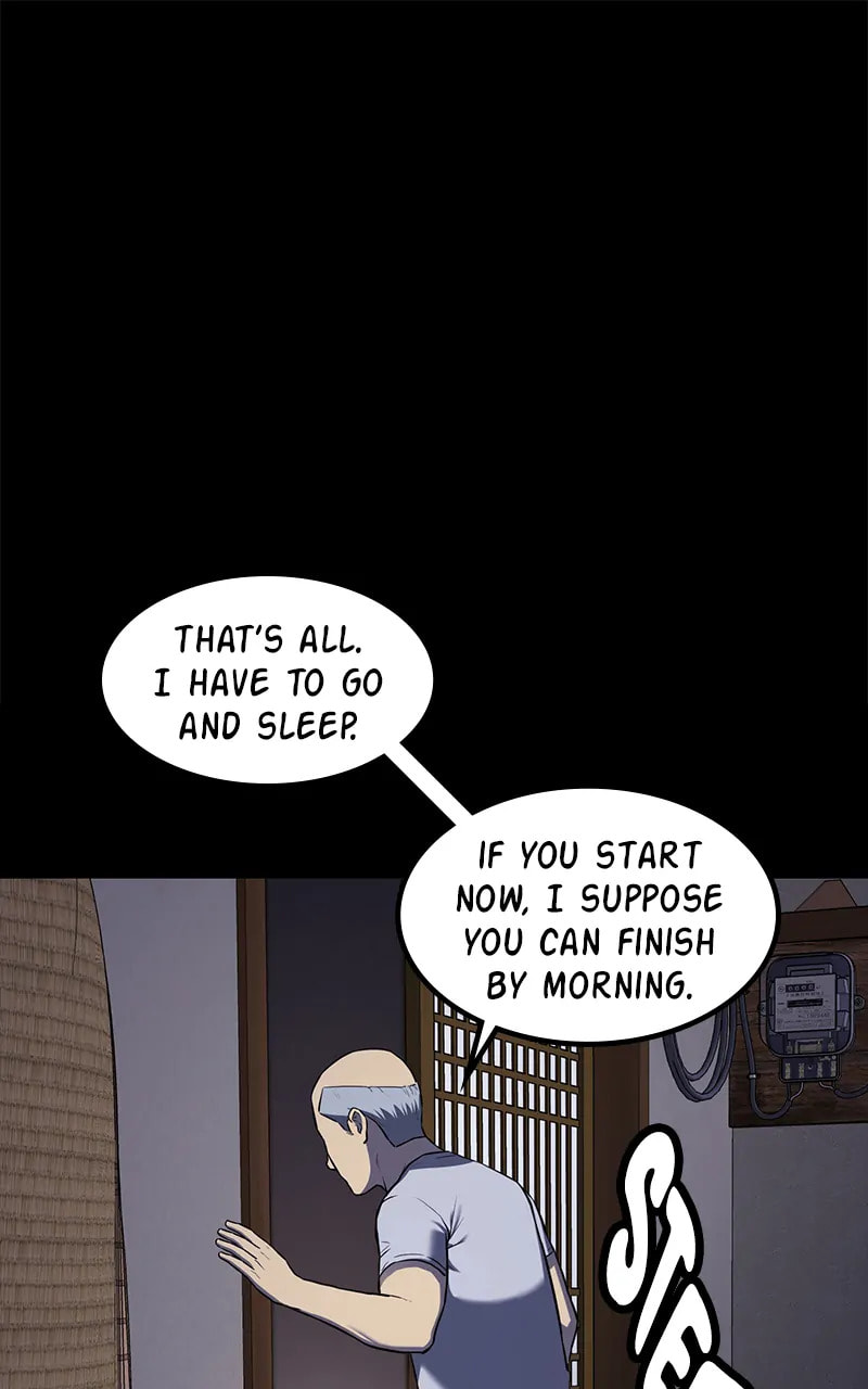 Read Fake Humans chapter 28 image 79 on Lezhin