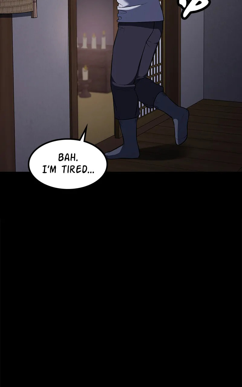 Read Fake Humans chapter 28 image 80 on Lezhin