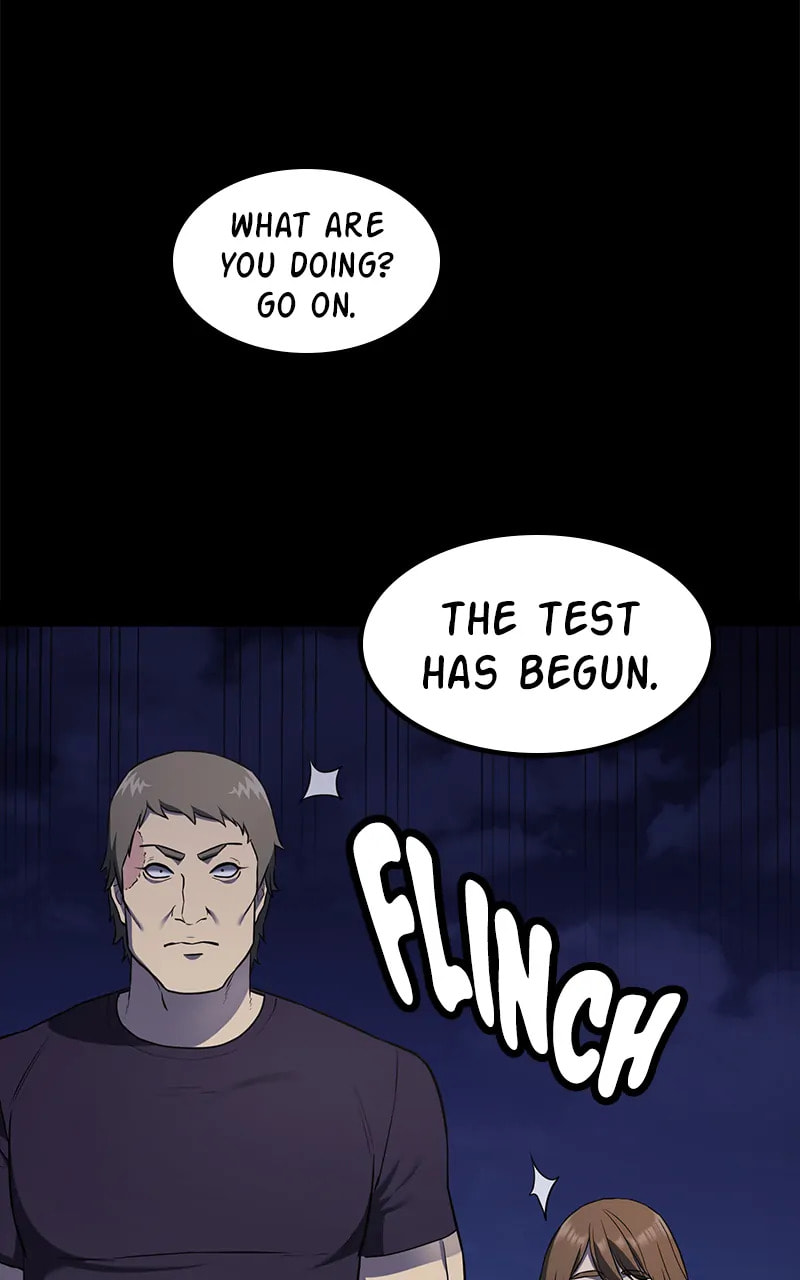 Read Fake Humans chapter 28 image 81 on Lezhin