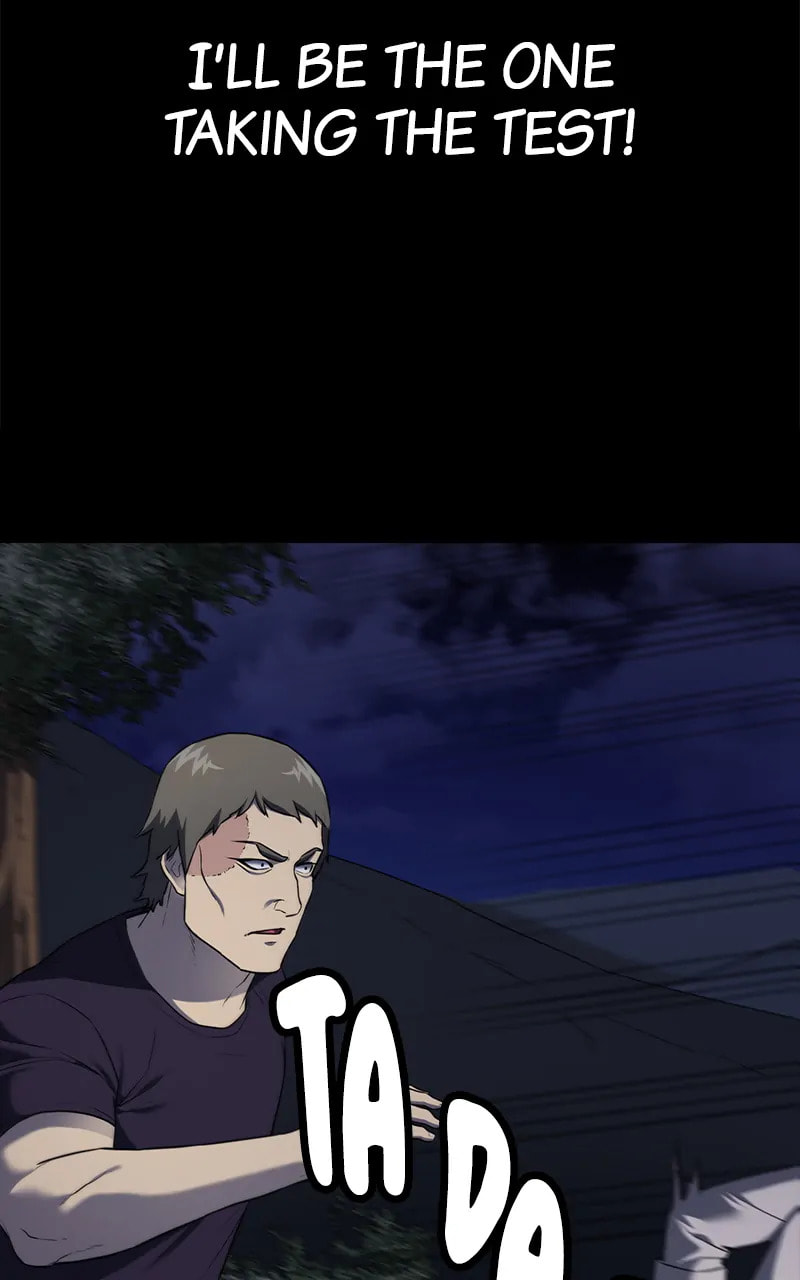 Read Fake Humans chapter 28 image 87 on Lezhin