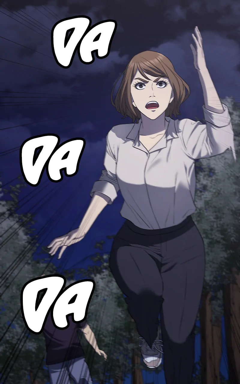 Read Fake Humans chapter 28 image 89 on Lezhin