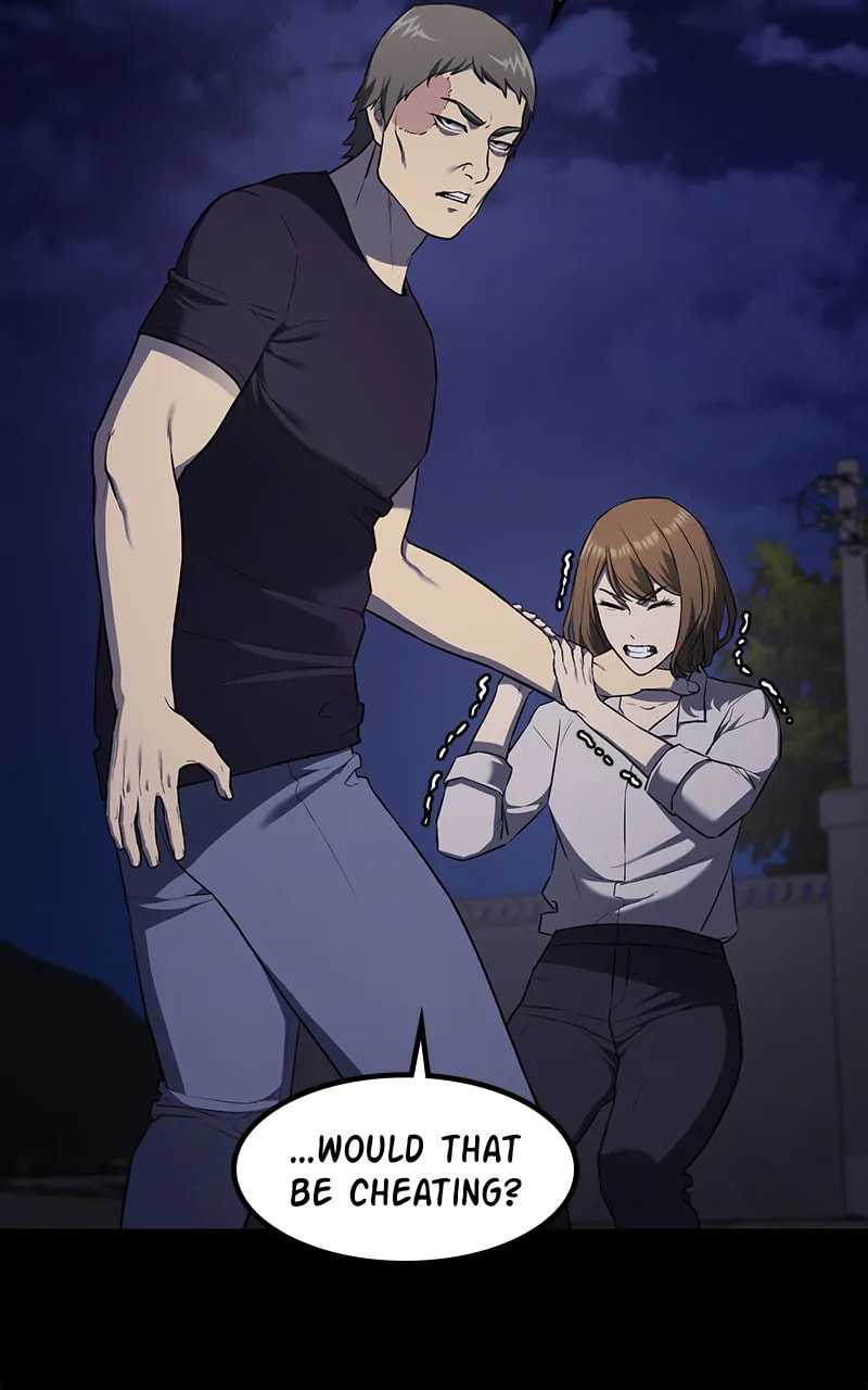 Read Fake Humans chapter 28 image 9 on Lezhin