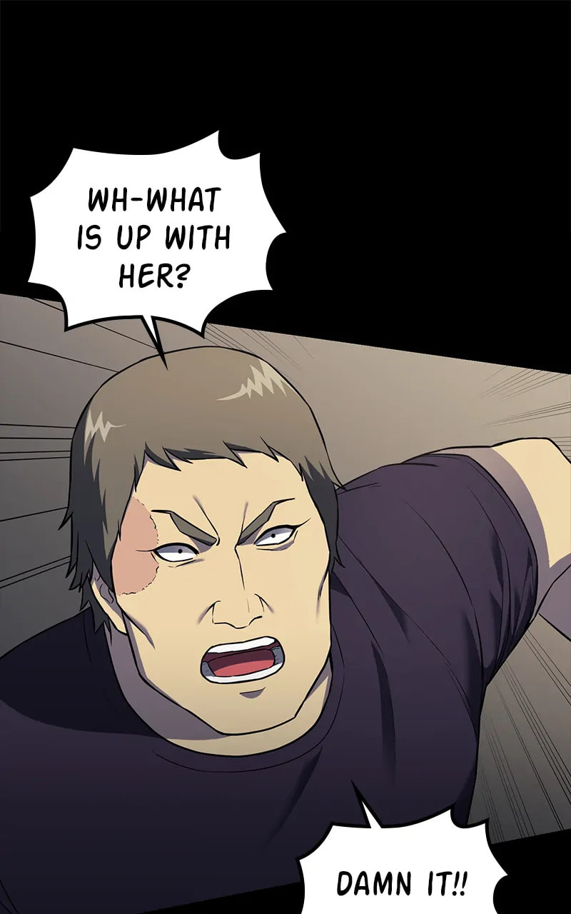Read Fake Humans chapter 28 image 91 on Lezhin