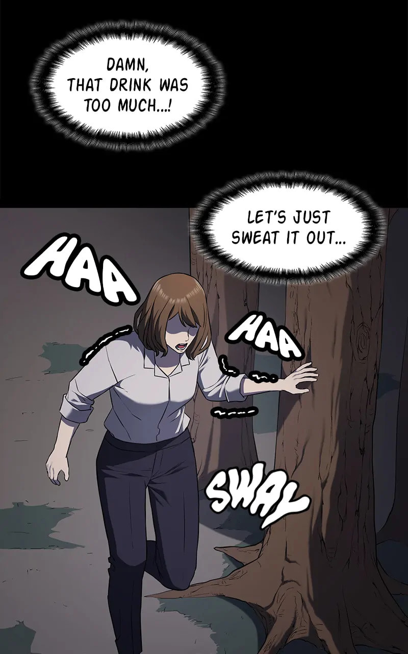Read Fake Humans chapter 28 image 95 on Lezhin