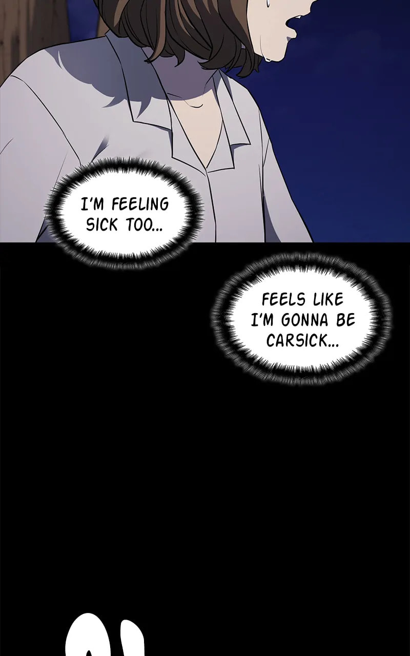 Read Fake Humans chapter 28 image 97 on Lezhin