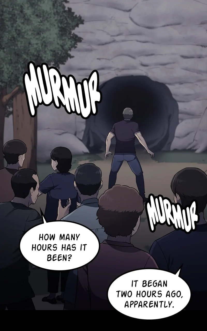 Read Fake Humans chapter 29 image 1 on Lezhin