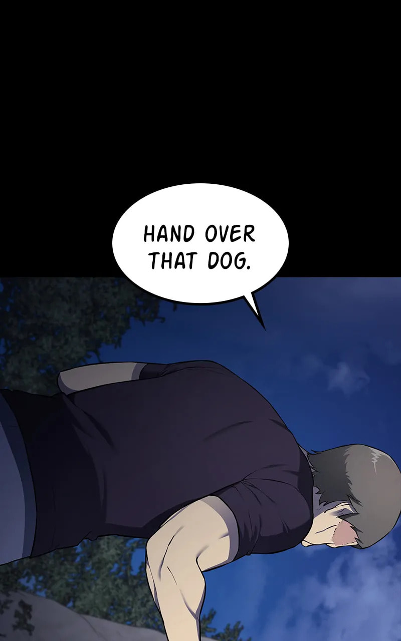 Read Fake Humans chapter 29 image 106 on Lezhin