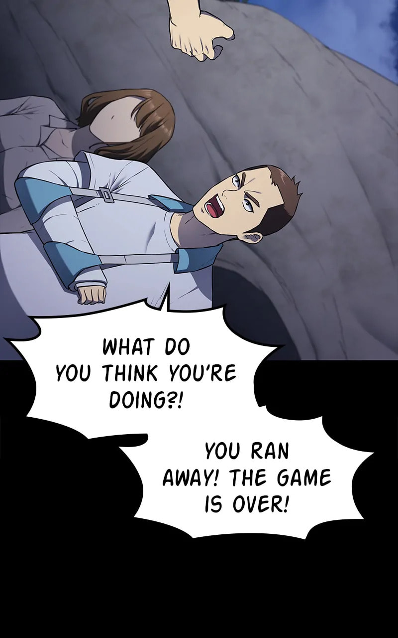 Read Fake Humans chapter 29 image 107 on Lezhin