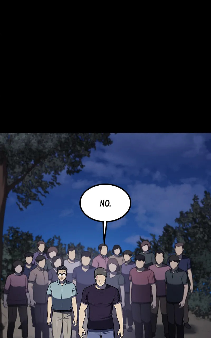 Read Fake Humans chapter 29 image 108 on Lezhin