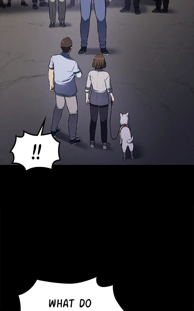 Read Fake Humans chapter 29 image 109 on Lezhin